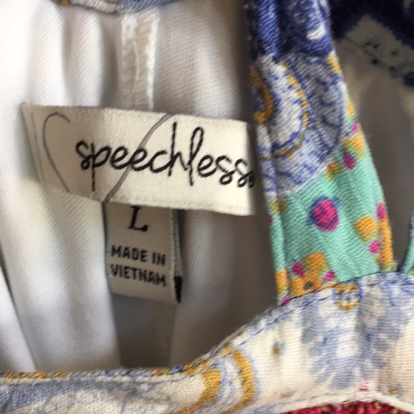 Halter dress or tunic top - Picture 4 of 7